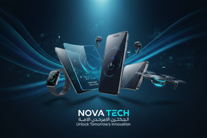 Tech & Gadgets