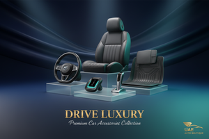 Car Accessories
