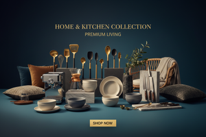 Home & Kitchen