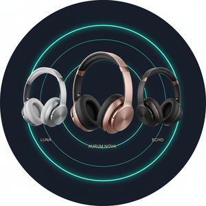 headphones