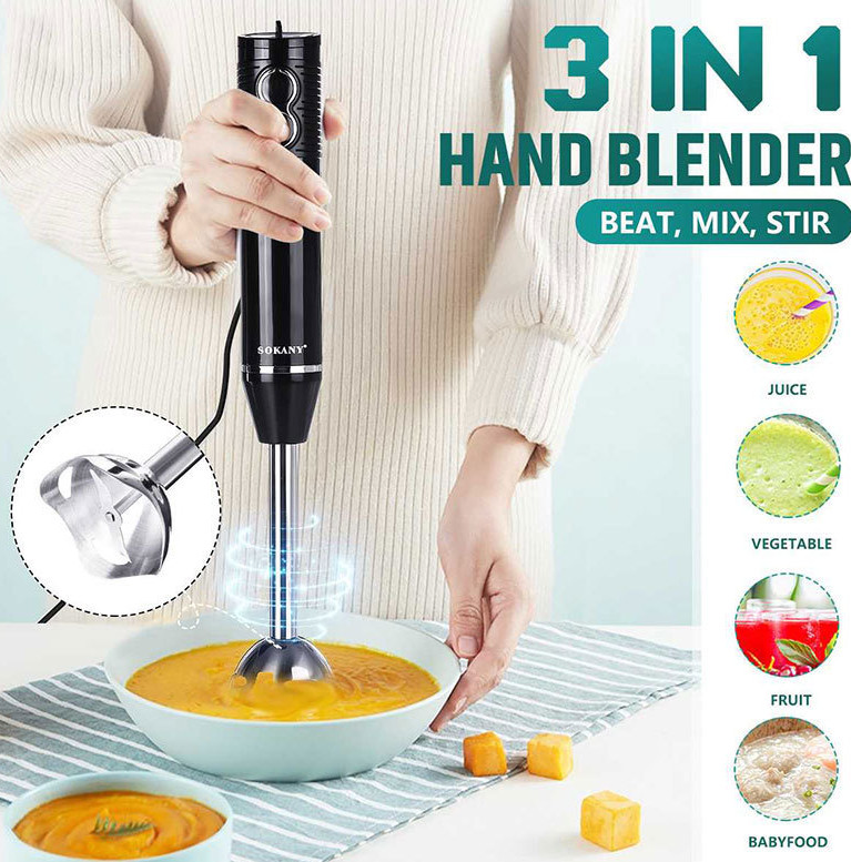 KitchenPro All-in-One
