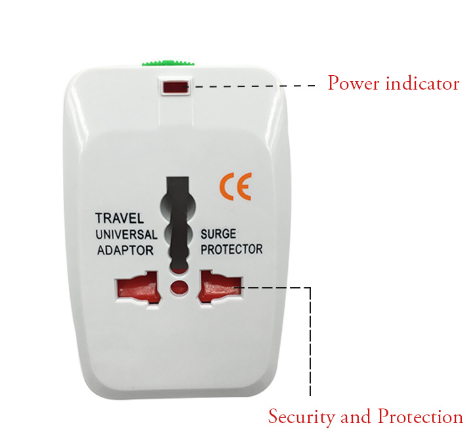 Global Travel Plug Master