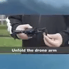 E99 Drone Camera