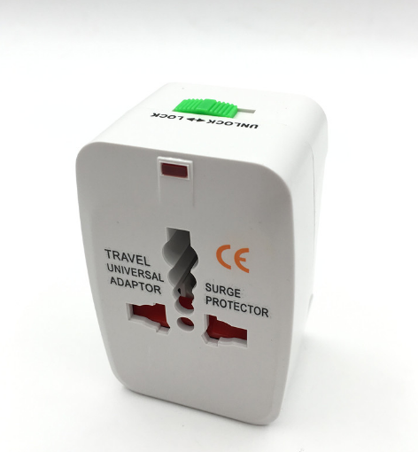 Global Travel Plug Master