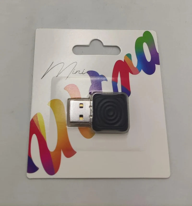 Wireless CarPlay Adapter – Plug & Play USB/Type-C Dongle