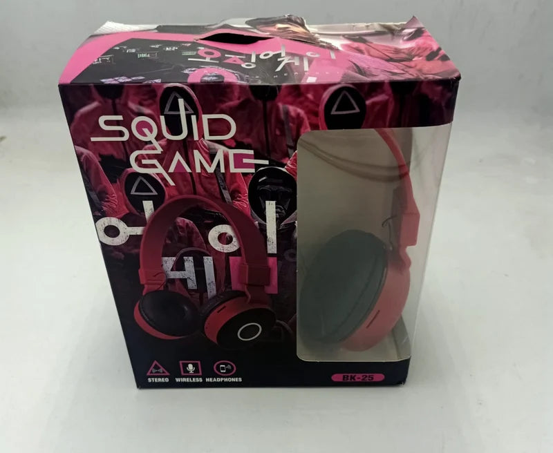 Wireless Sport Stereo Headset